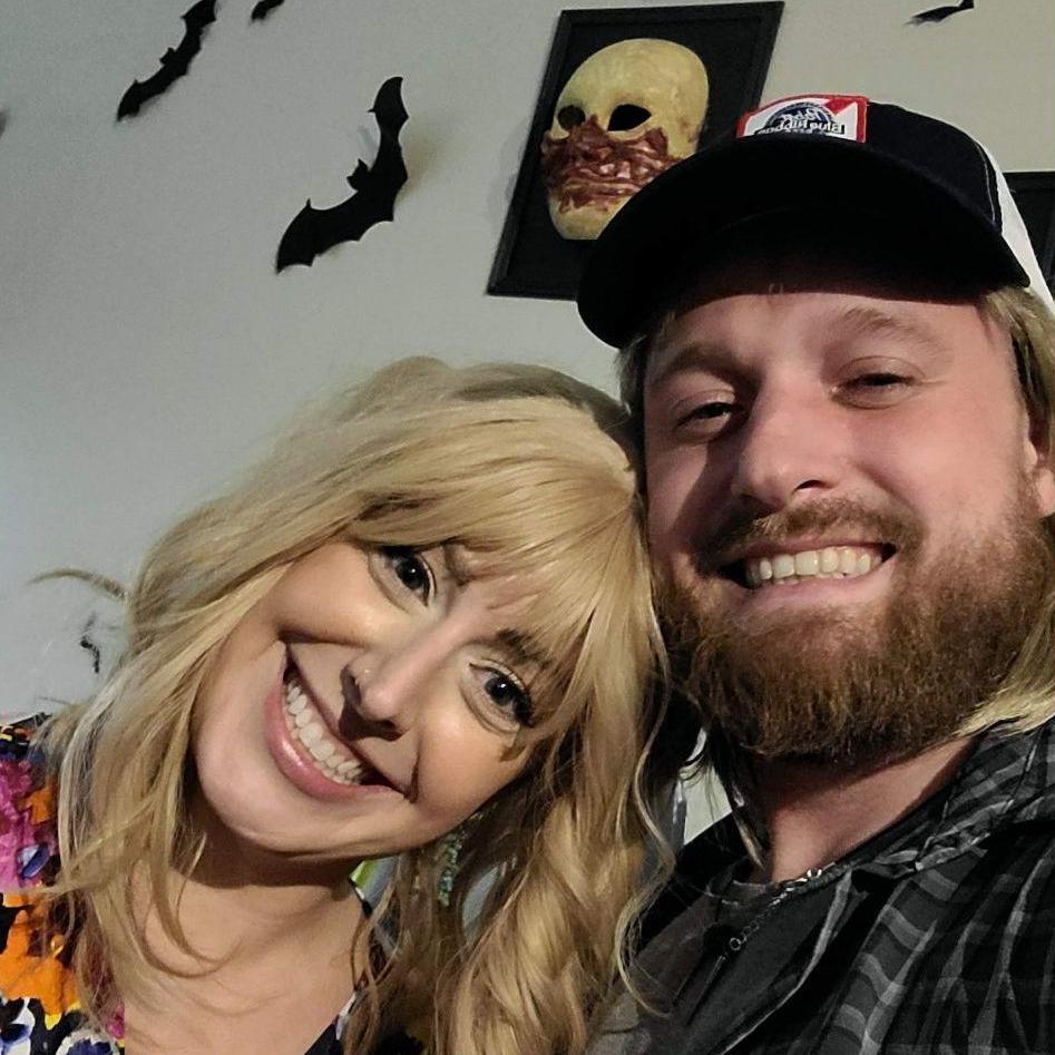 Schitts Creek Halloween