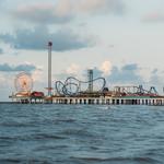 Galveston Island Historic Pleasure Pier