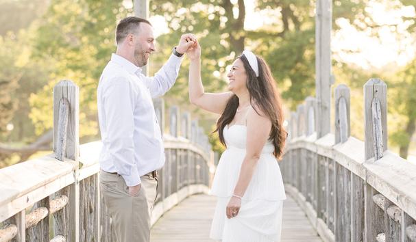The Wedding Website of Valerie Lenard and Duane Schultz