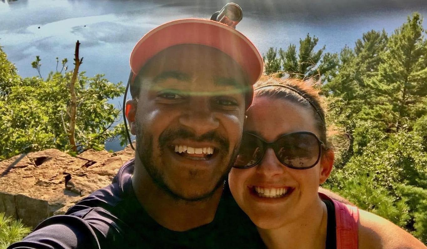 The Wedding Website of Devin Lee and Gina Pastori