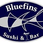 Bluefins