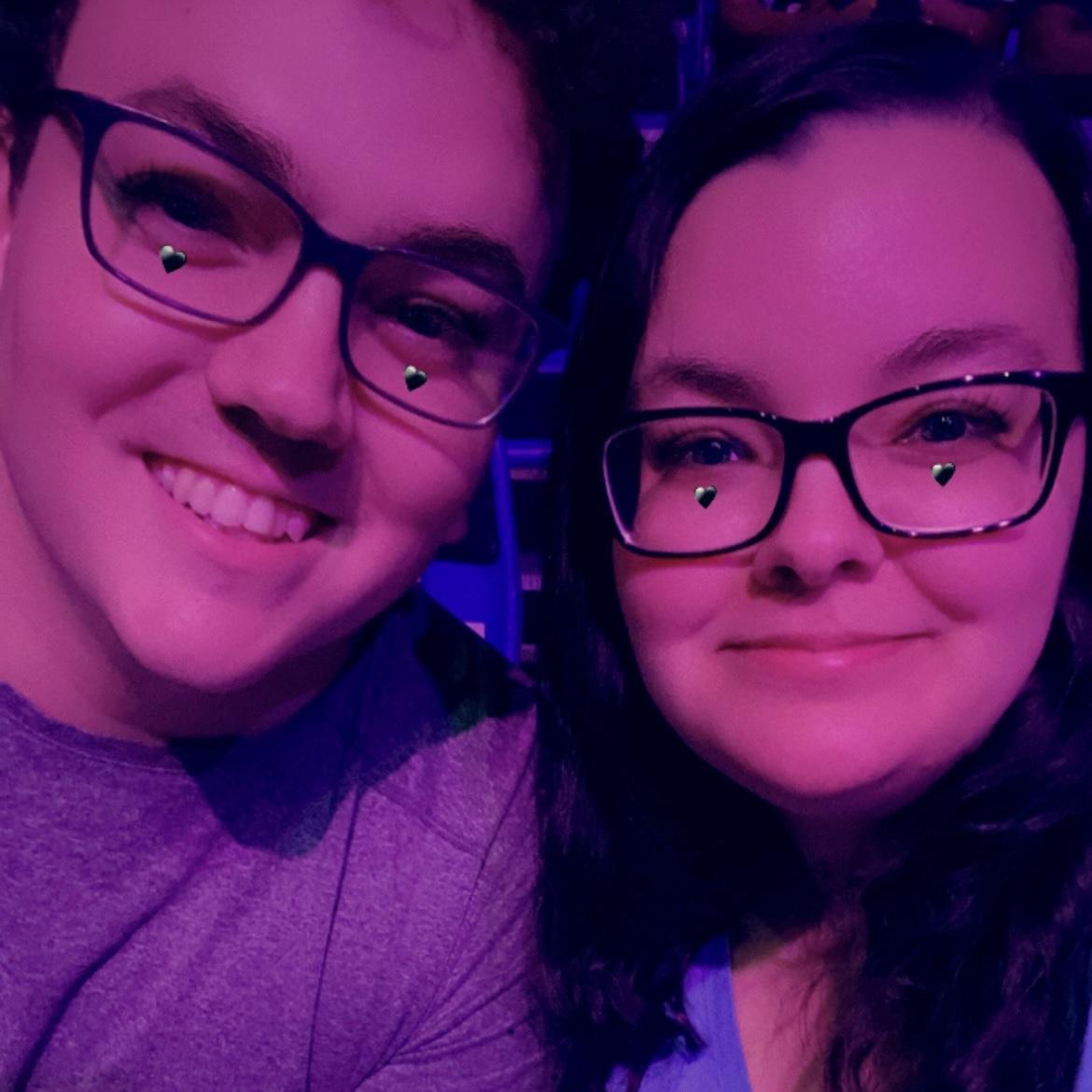 Our first time attending a water circus!
July 1st, 2021