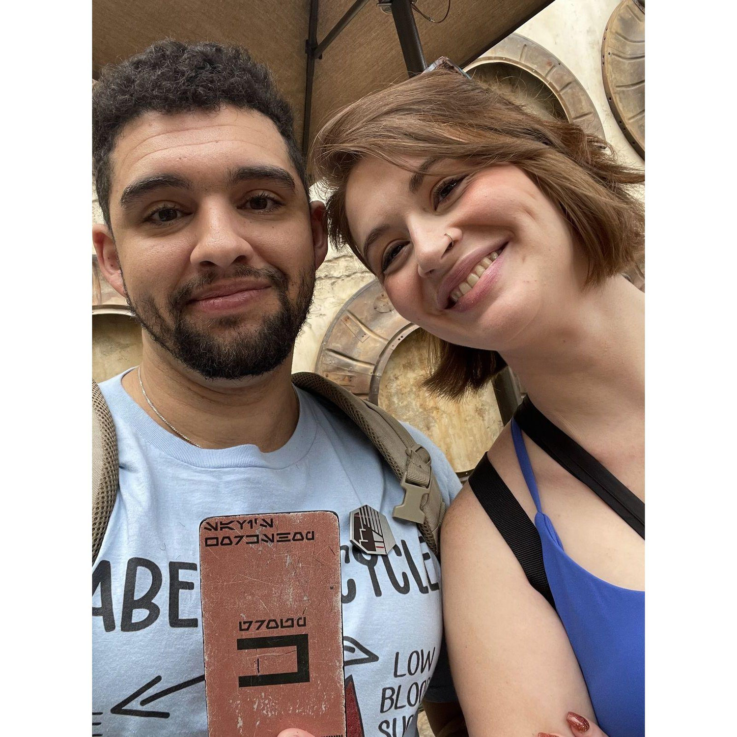 Disneyland Fun!