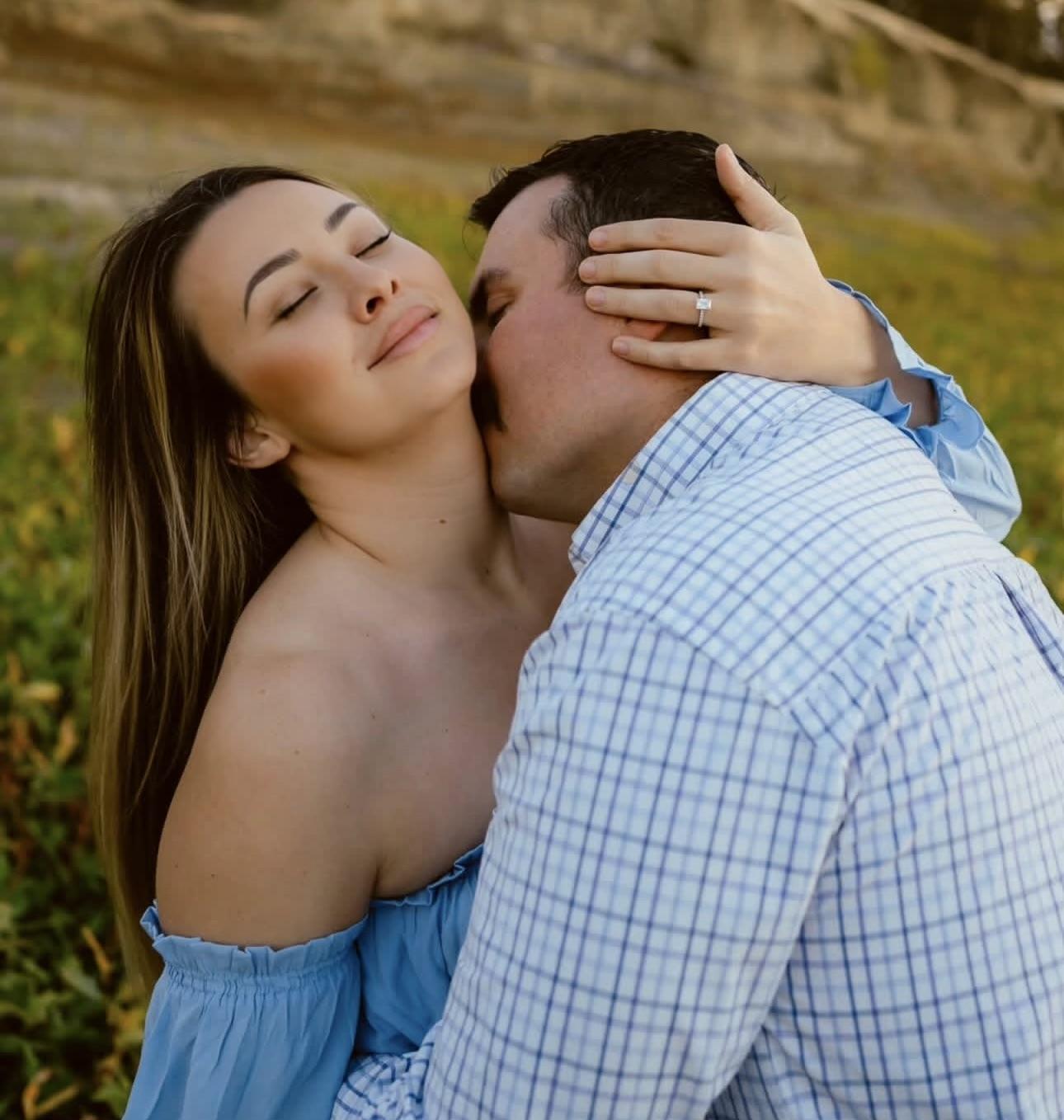 The Wedding Website of Torri Jackson and Austin Mallon