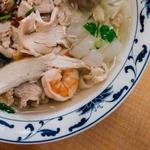 TK Noodle #12