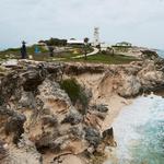 Punta Sur Restaurant