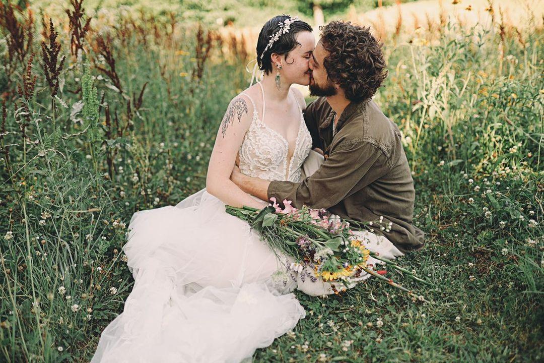 The Wedding Website of madeline rudder and ethan allen