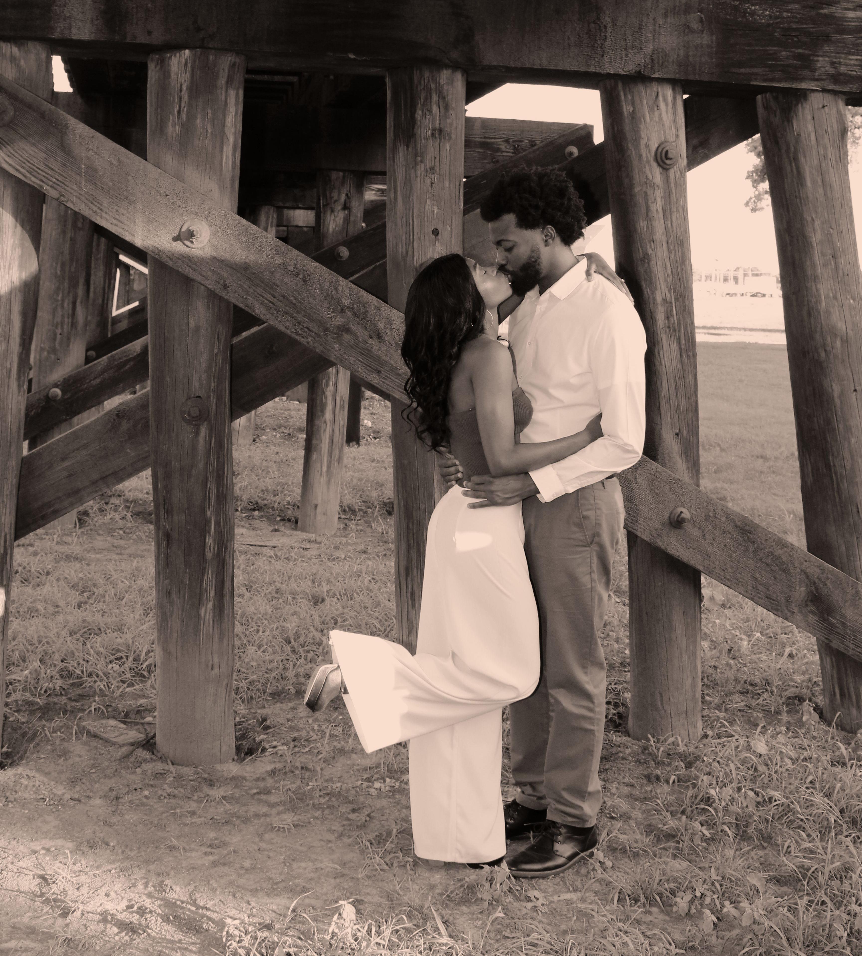 The Wedding Website of Ryan Robinson and Shantorria Williams