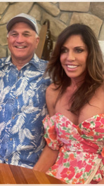 The Wedding Website of Karen Conde and Steve Kenney