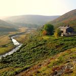 Forest of Bowland National Landscape