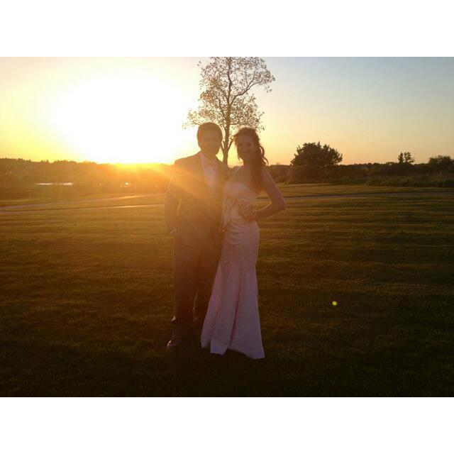 Junior Prom - 2012.