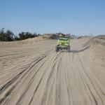 Paoay Sand Dunes Adventures (Suba)
