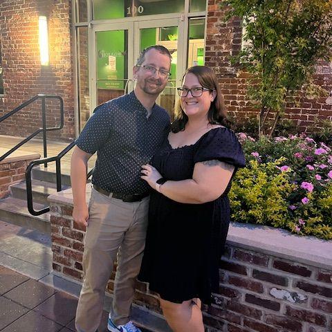 Matthew's 35th birthday!
