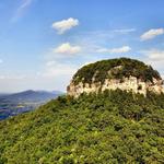 Pilot Mountain State Park