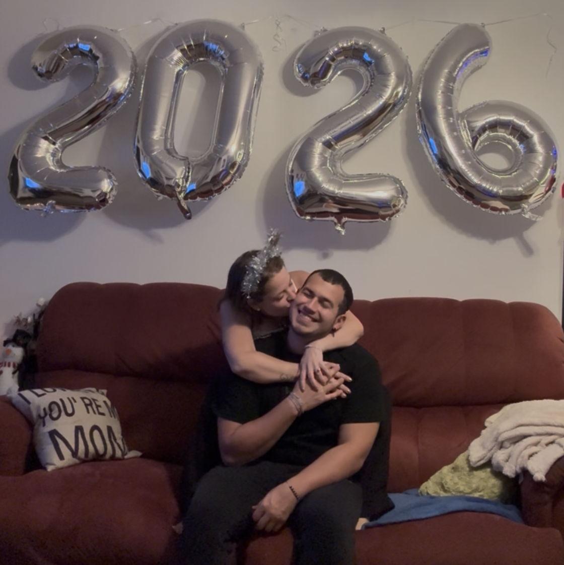 NYE - 12.31.2025