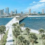 St. Pete Pier