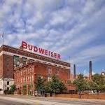 Anheuser-Busch St. Louis Brewery