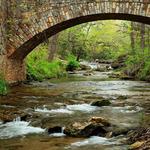 Chickasaw National Recreation Area