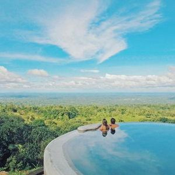 Honeymoon Resort