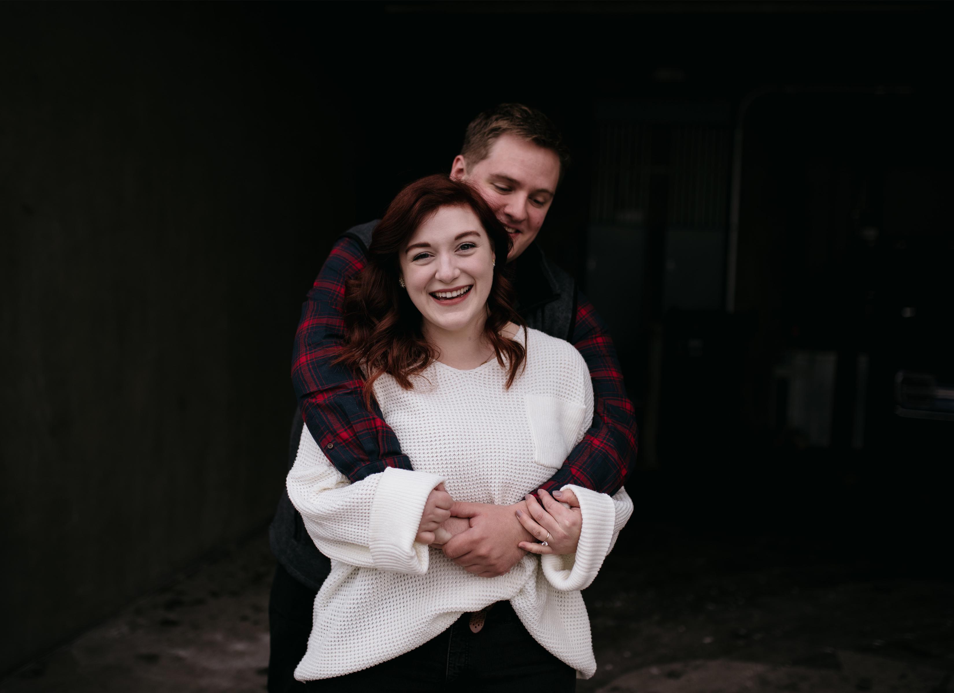 The Wedding Website of Megan Olivero and Jordan Kreie
