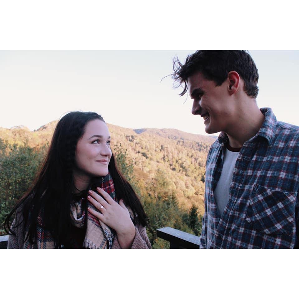 Our proposal! 10.11.2018
