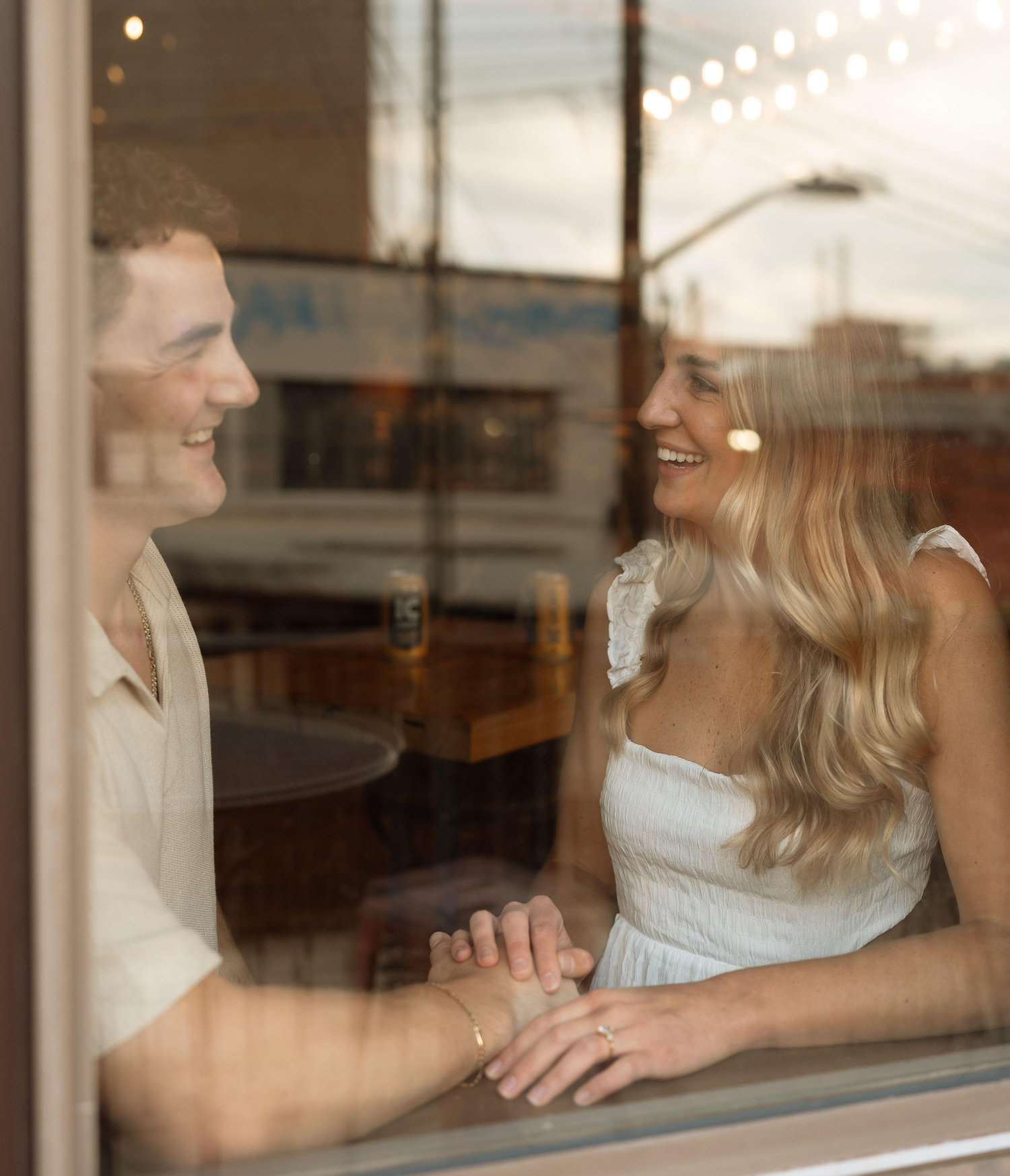 The Wedding Website of Lissy Costa and Clay Haverfield