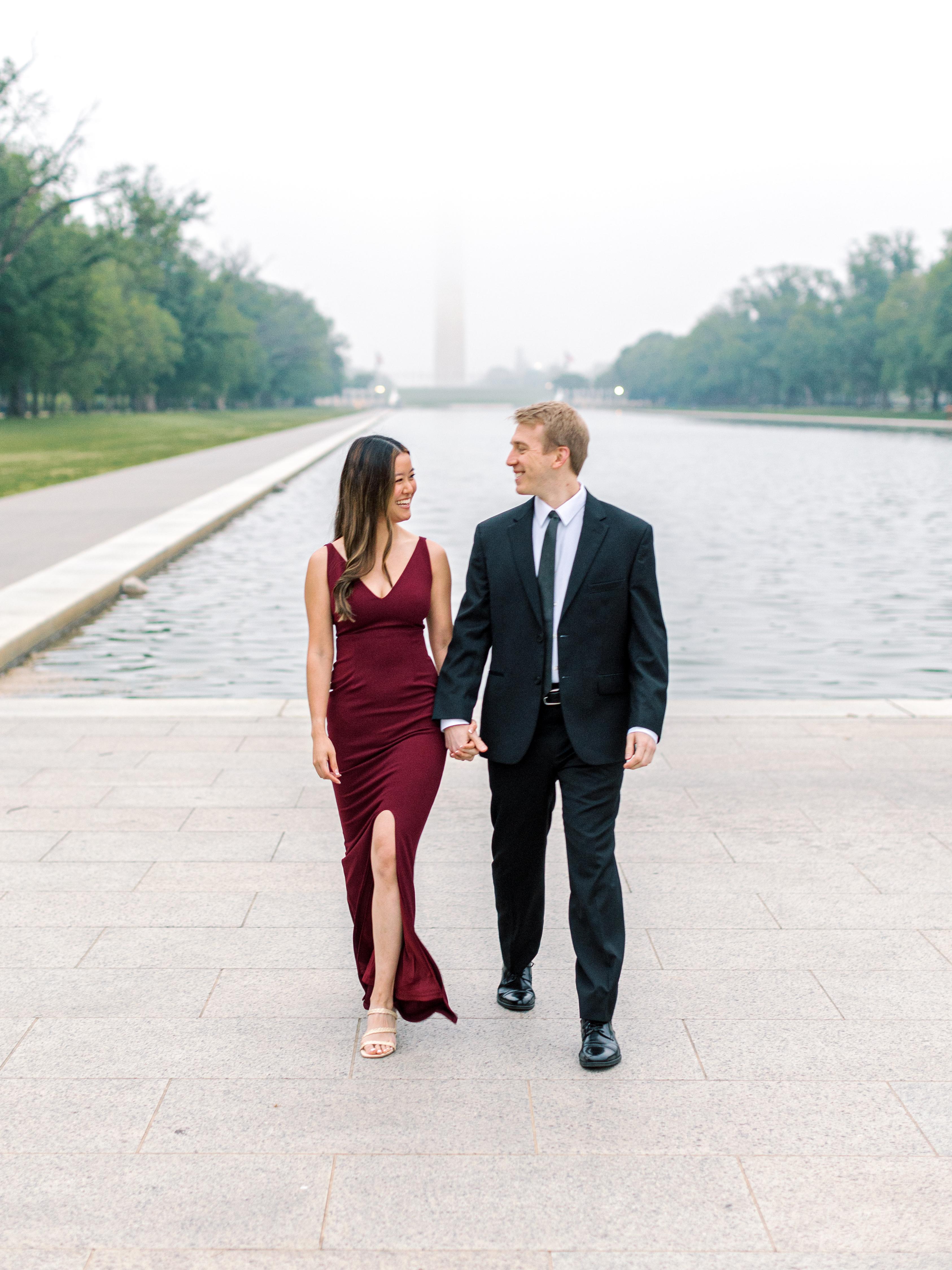 The Wedding Website of Sharon Zhao and Andrew Smith