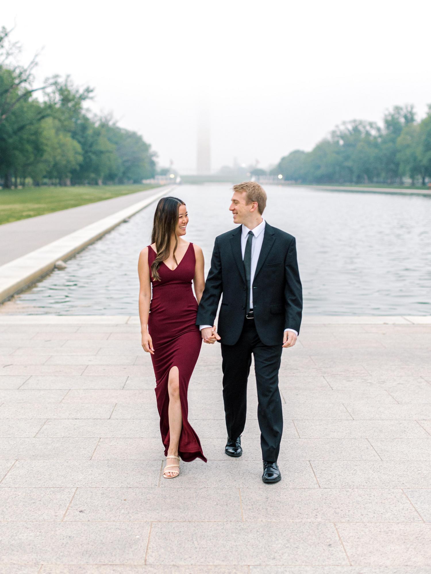 The Wedding Website of Sharon Zhao and Andrew Smith