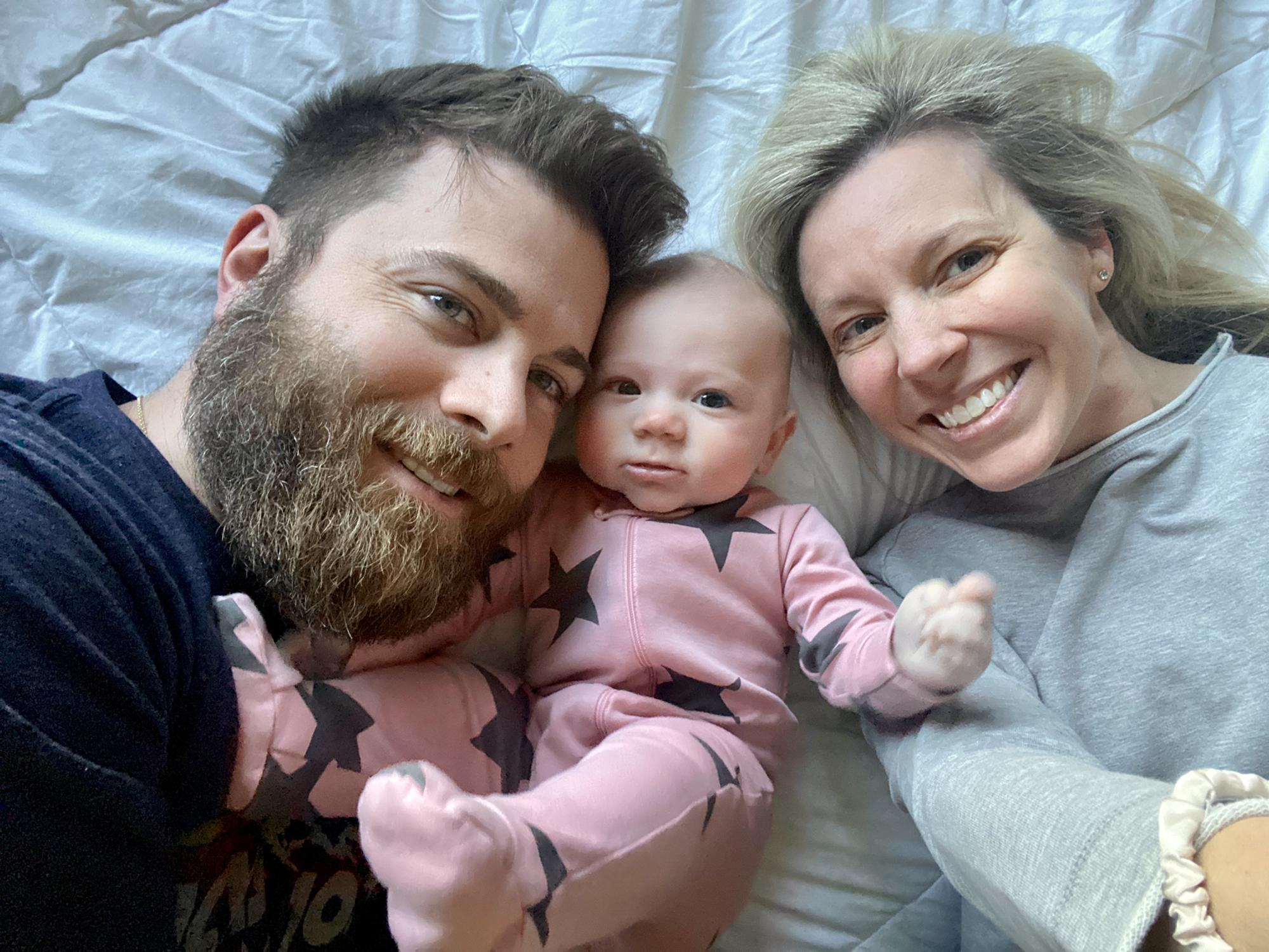 Sundays at home - February 2022