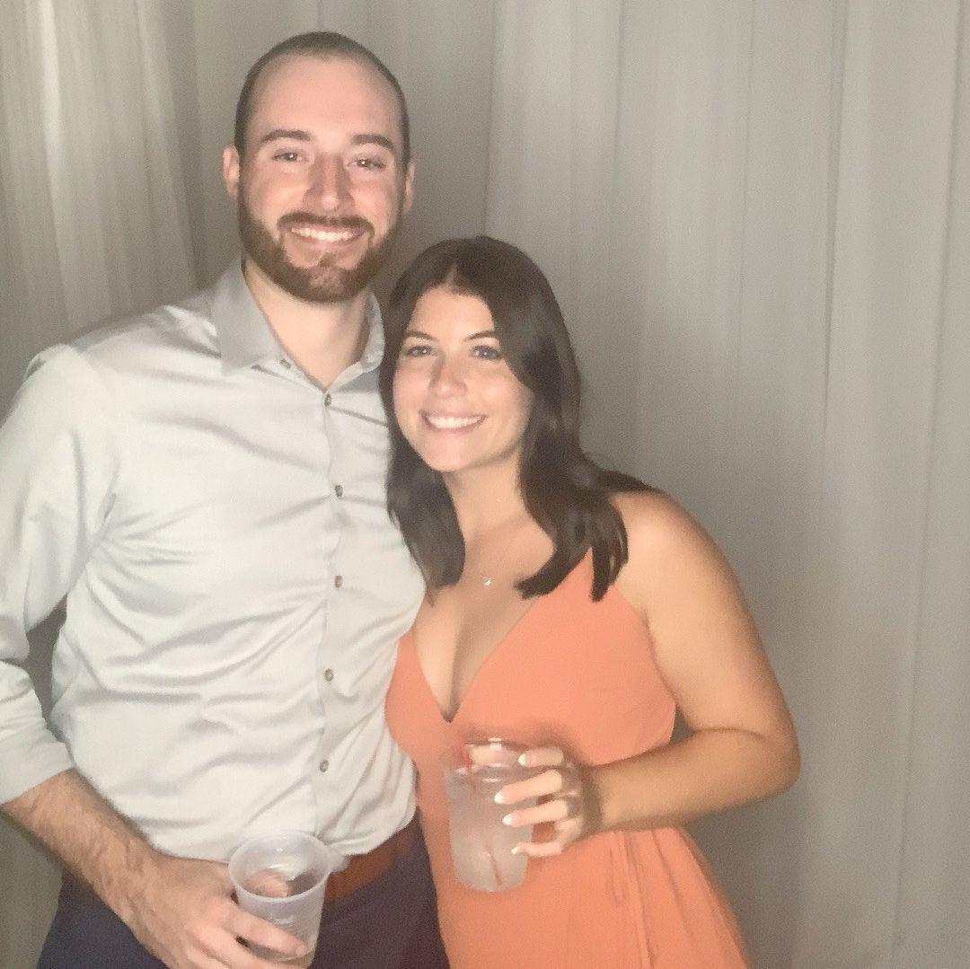 Davis Wedding!