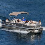 Lake Estes Marina