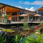 Atlanta Botanical Garden, GAINESVILLE