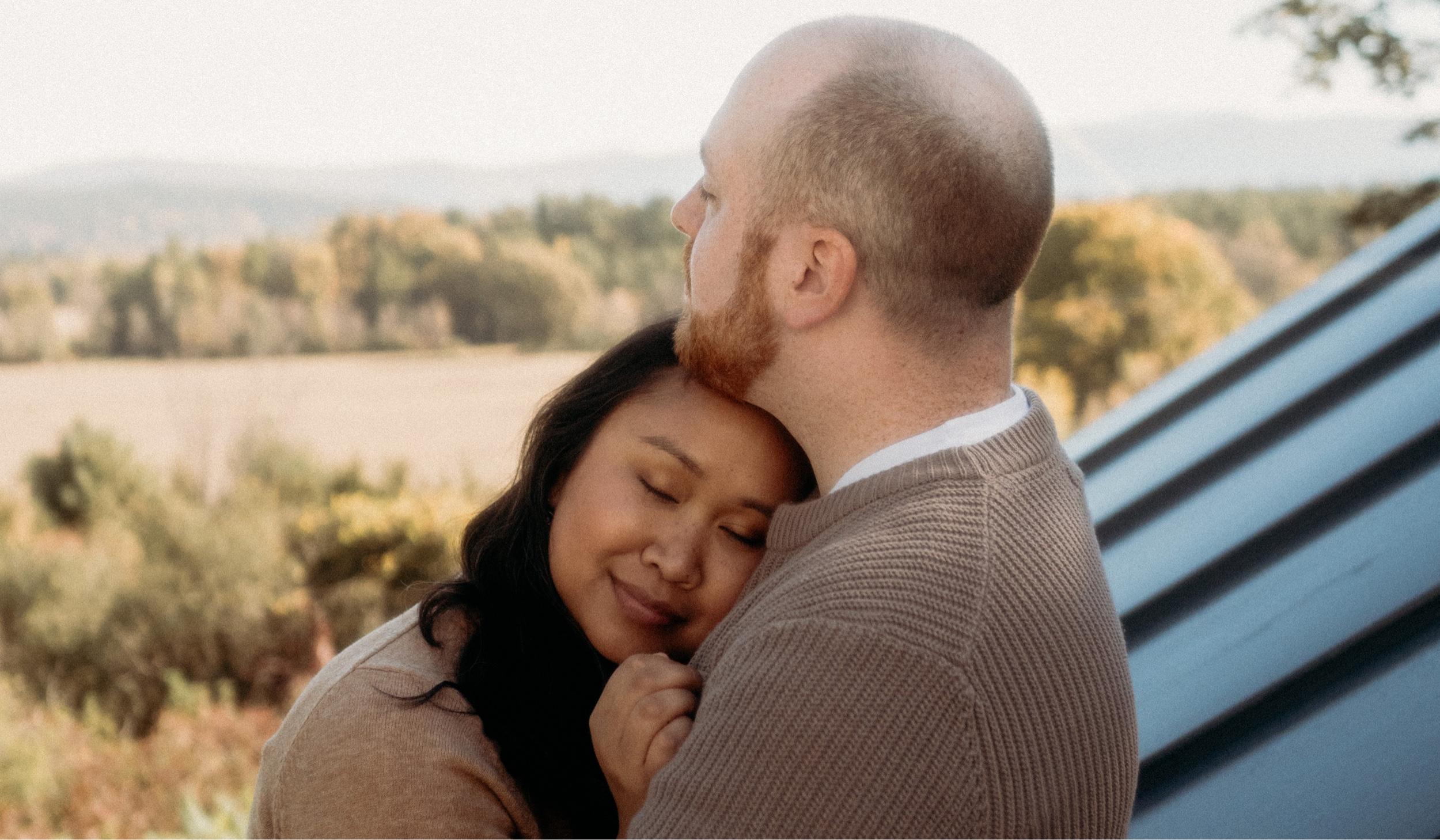 The Wedding Website of Diana Chan and Anthony Bamrick