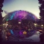 Missouri Botanical Garden