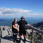 The Mount Washington Cog Railway