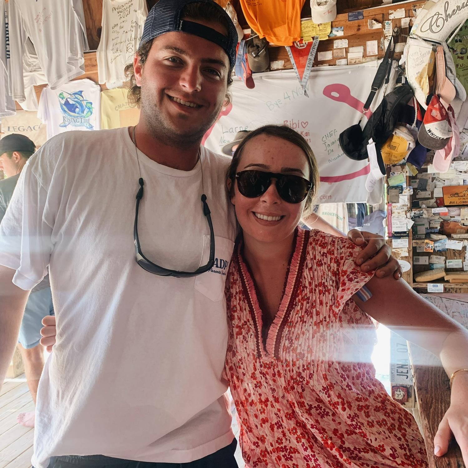 Exumas trip 2021
