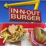 In-N-Out Burger