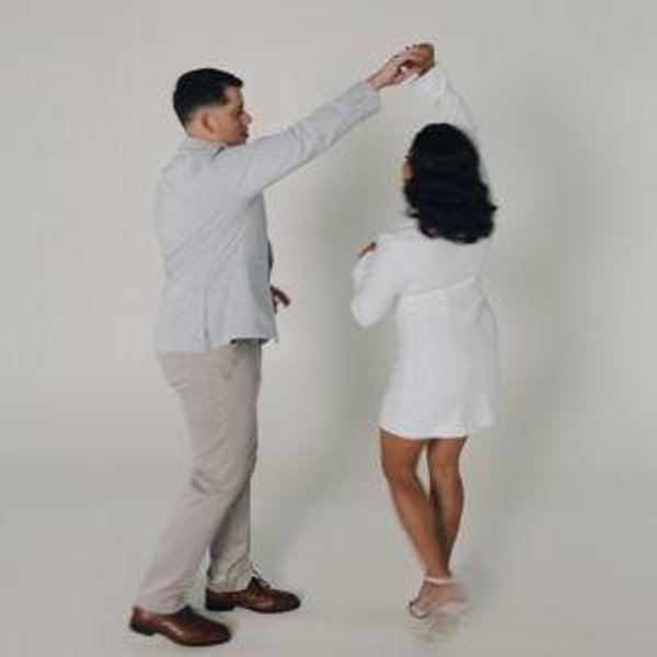 Dance Lessons For Two