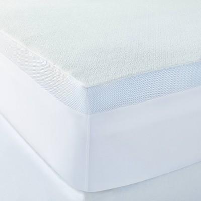California King Foam Mattress Topper - Casaluna™