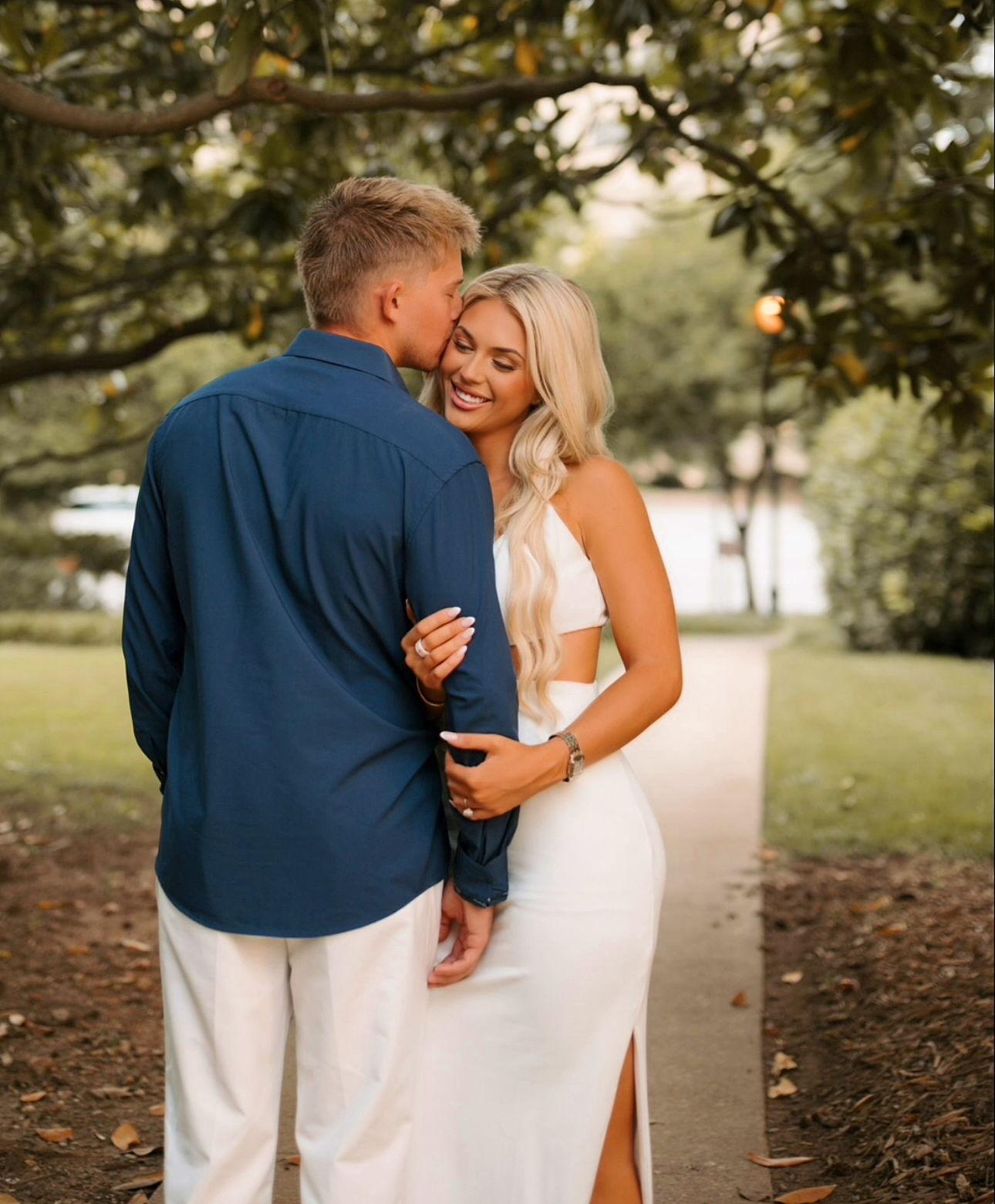 The Wedding Website of Sydney Nichols and Logan Yount