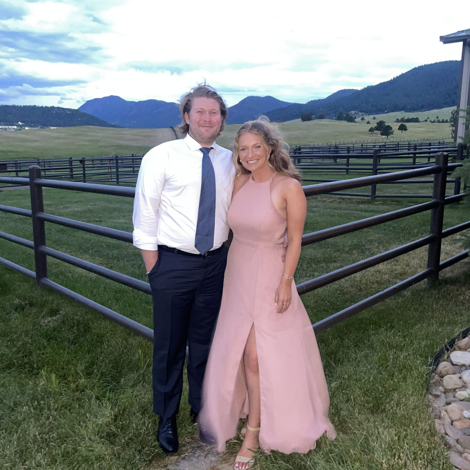 Kristi & Mitch's Wedding | June 2024