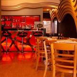 Restaurante Izakaya Sushi Bar