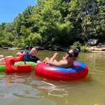 The River Rat's Canoe Rental