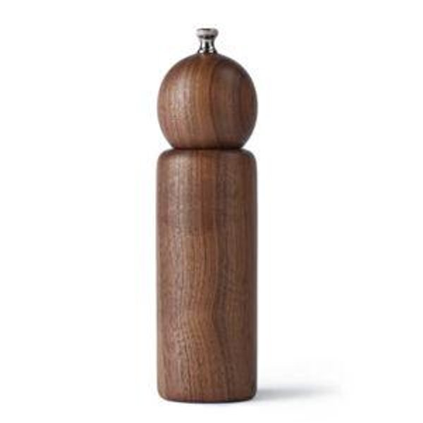 Butler Pepper Mill in Walnut