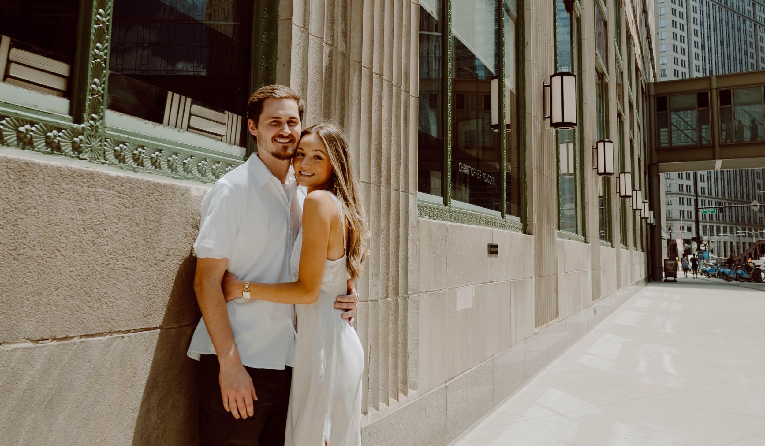 The Wedding Website of Jessica L. Glasson and Joseph B. Carini IV