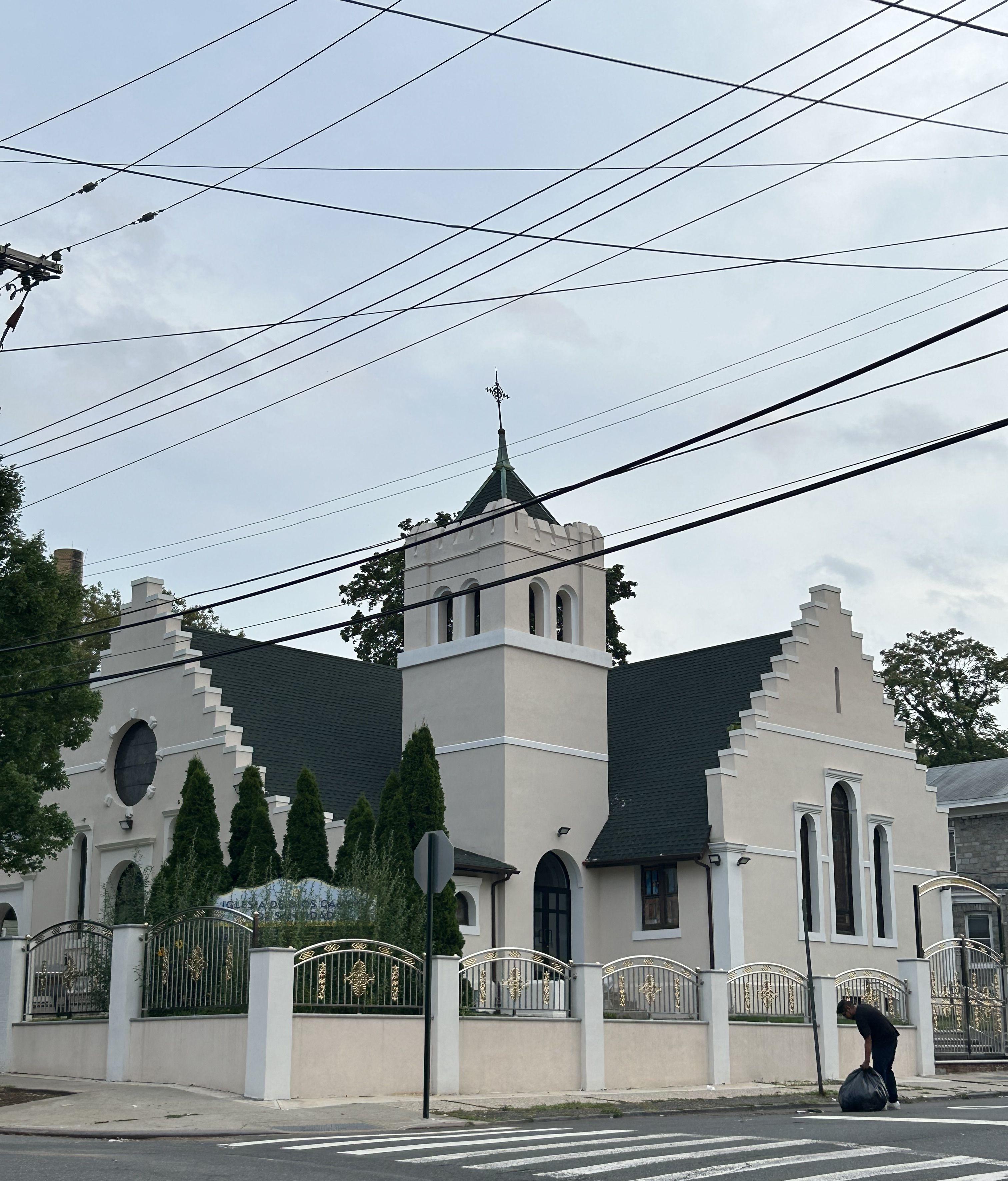 The Wedding Website of Ruth Elizabeth Guevara and Guadalupe Ríos Morales