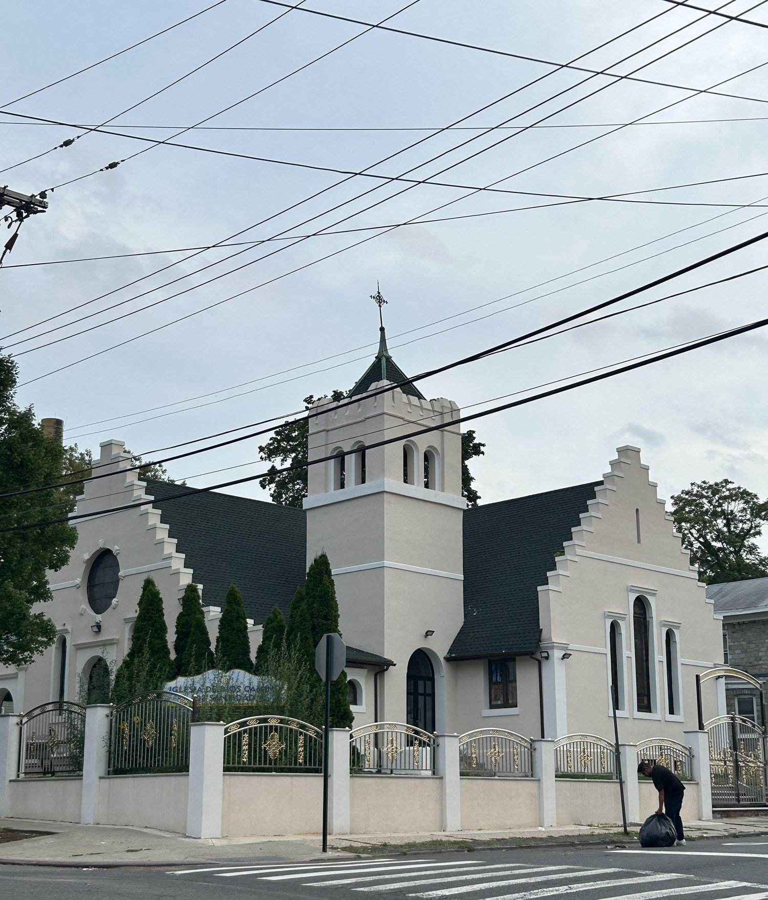 The Wedding Website of Ruth Elizabeth Guevara and Guadalupe Ríos Morales