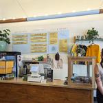 Golden Goods Sandwich and Bake Shop