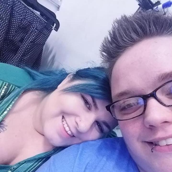 Best friends!