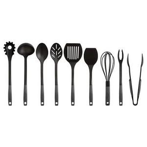 Select by Calphalon™ 9 Piece Utensil Set